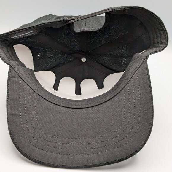 Minecraft Creeper Snap Back Trucker Hat, Youth OS, NWOT - Picture 5 of 10